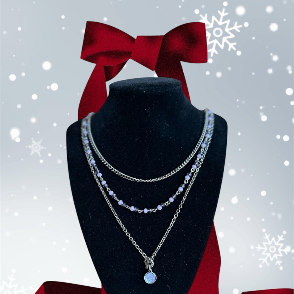 SIMPLY VERA Vera Wang Necklace
